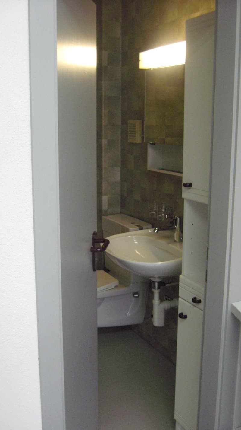 2.5 Zimmer Wohnung