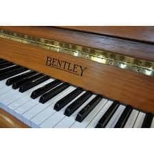 Klavier Bentley, occasion