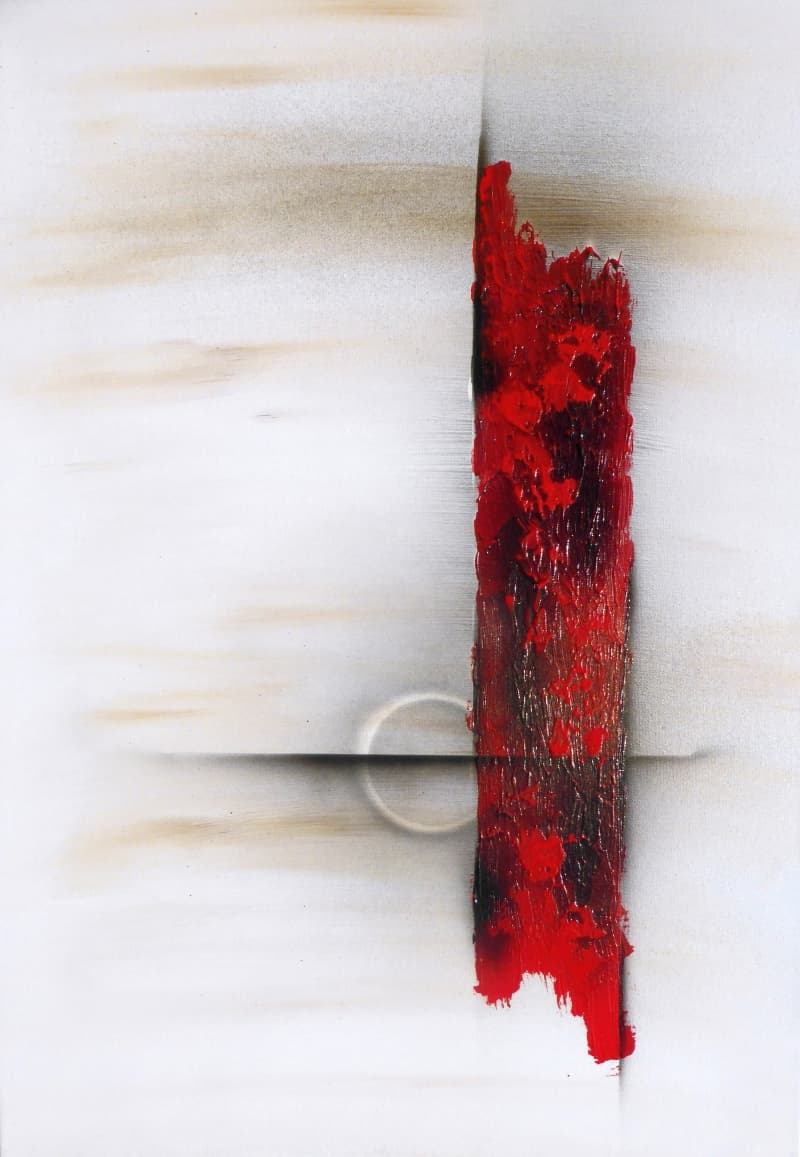 Malkurs, Acrylmalkurse, Malen lernen,