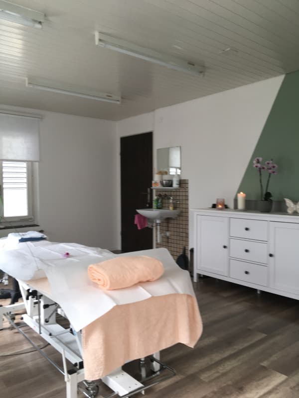 Gesundheitspraxis Snehana