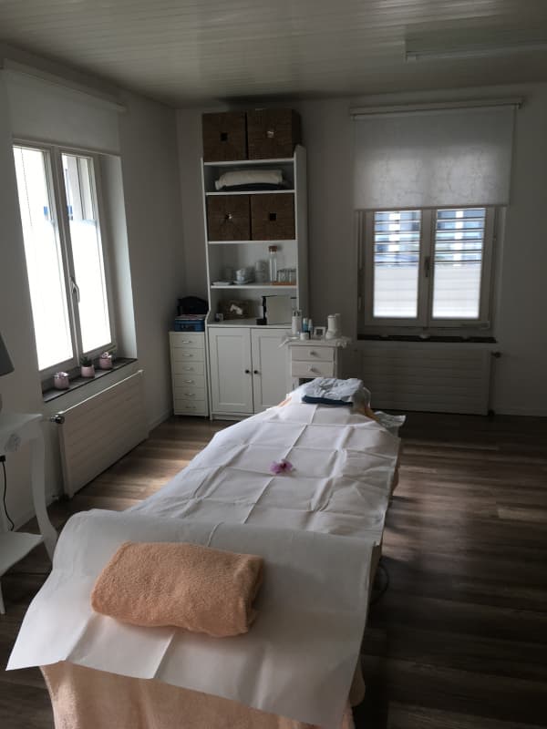 Gesundheitspraxis Snehana