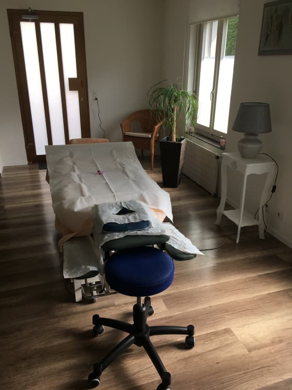 Gesundheitspraxis Snehana