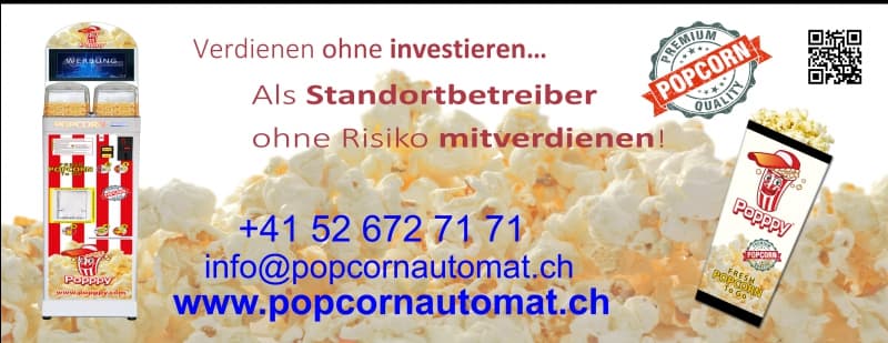 Standortbetreiber gesucht