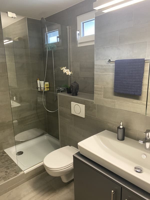3.5 Zimmerwohnung in Burgdorf