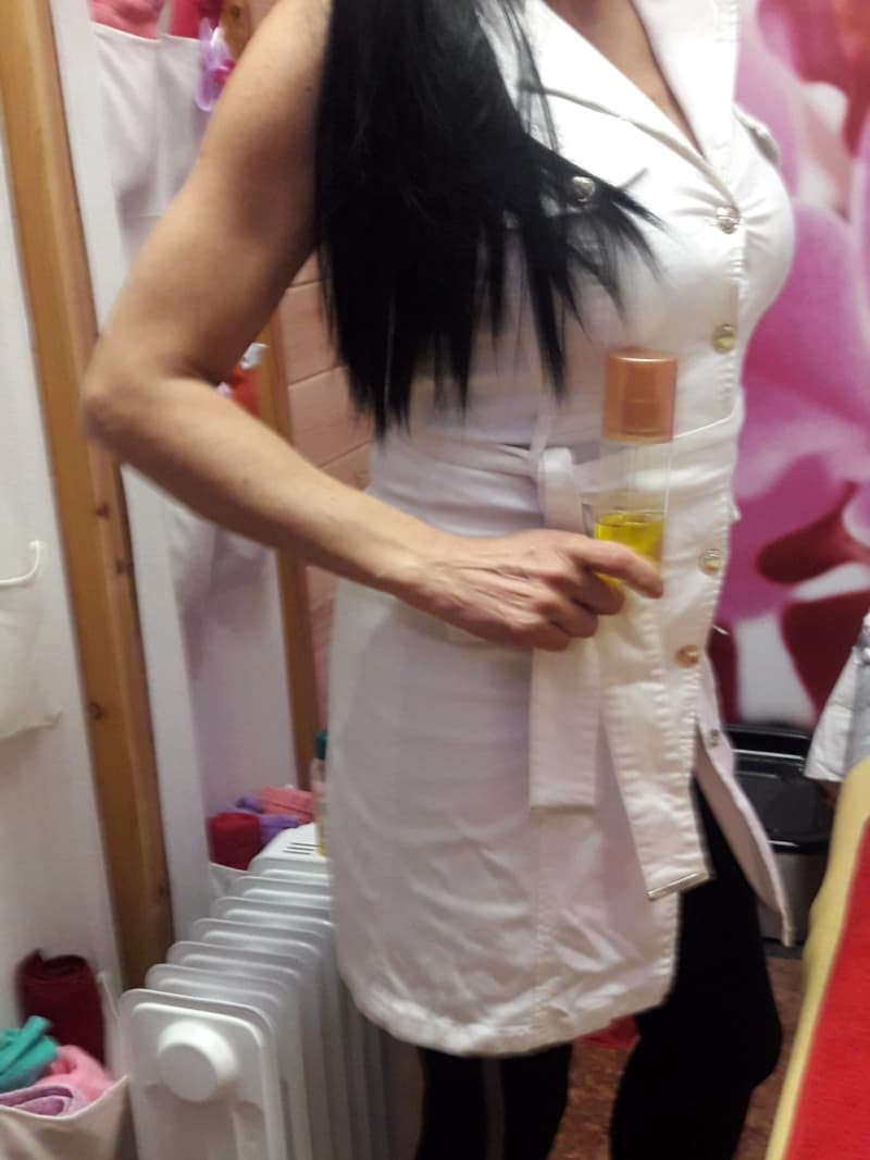 Sommer Entspannung Relax Zürich Pedicure und Massage