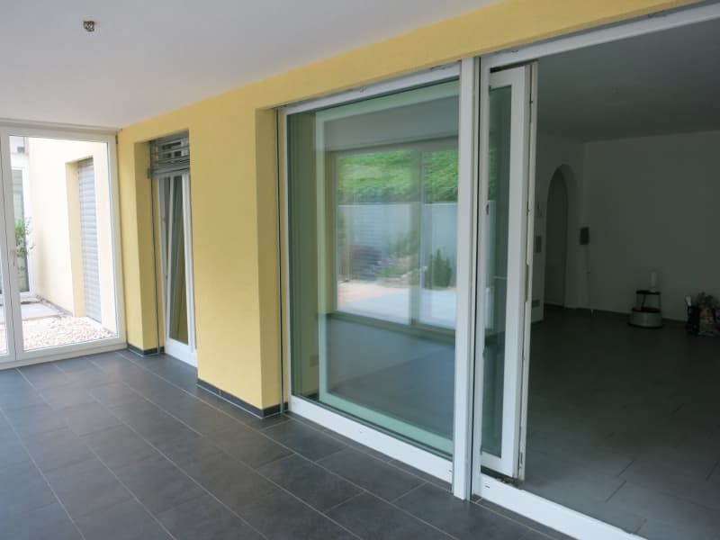 Nachmieter für schöne 3 1/2 Zimmerwohnung gesucht