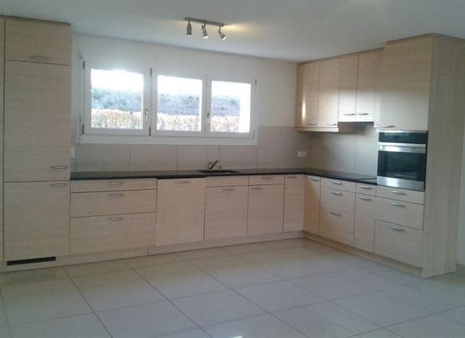 3.5-Zimmerwohnung 98 m2