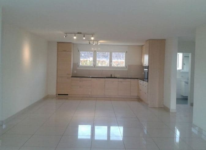3.5-Zimmerwohnung 98 m2