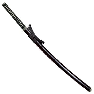 Emperor Katana