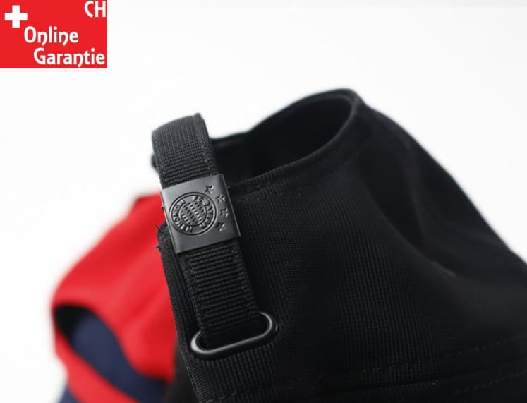 FC Bayern München Cap Kappe Mütze FCB Fan Fussball Fanartikel