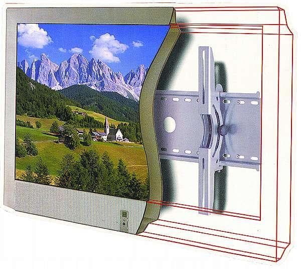Wandhalter TV Plasma LCD usw... Neu