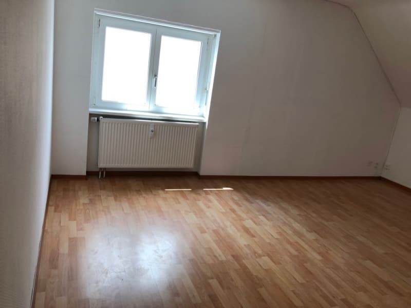 4 zimmer wohnung zu vermieten