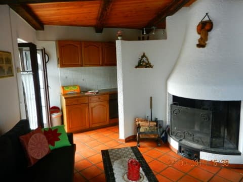A Ri All 9 Einfamilienhaus (Rustico)