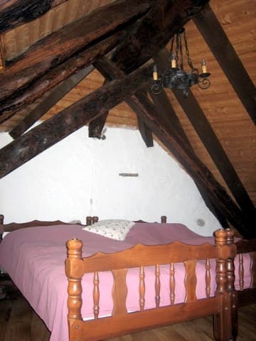 A Ri All 9 Einfamilienhaus (Rustico)