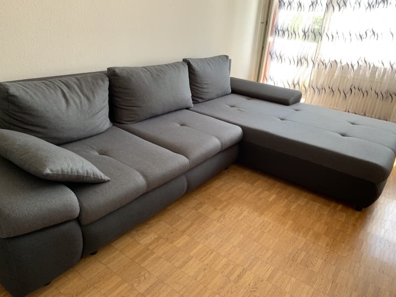 Ecksofa zu Verkaufen