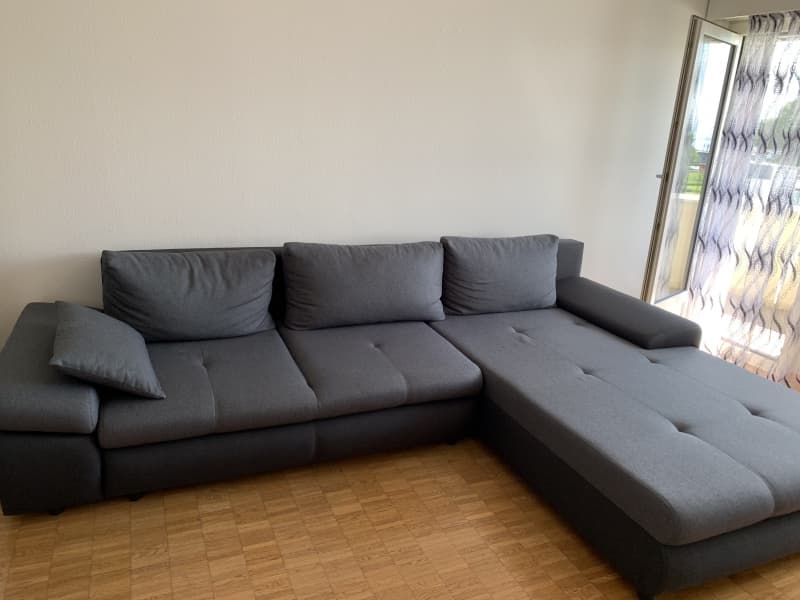 Ecksofa zu Verkaufen