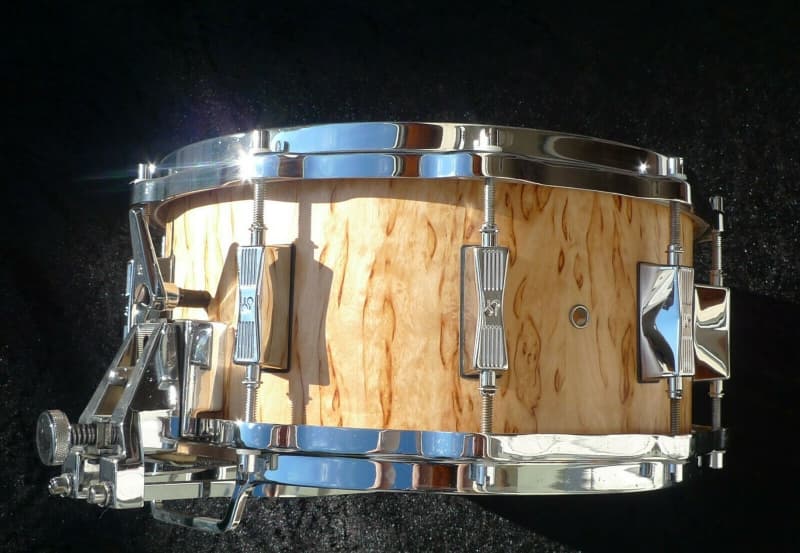 Sonor Signature Snare HLD 581 - 14"x6,5" Birch Shell