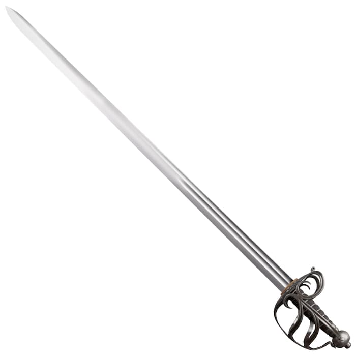 Englisches Backsword von Cold Steel