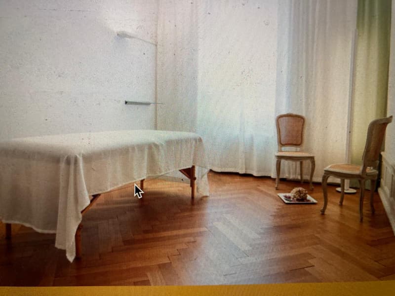Diverse Massagearten von diplomierten Masseur/innen