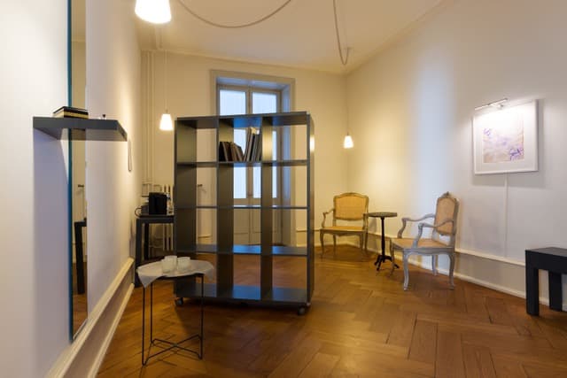 Diverse Massagearten von diplomierten Masseur/innen