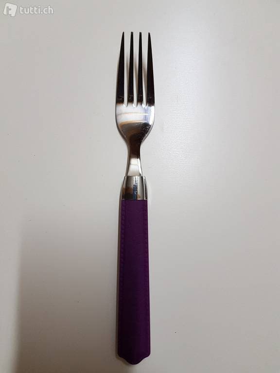 Komplettes Besteck-Set