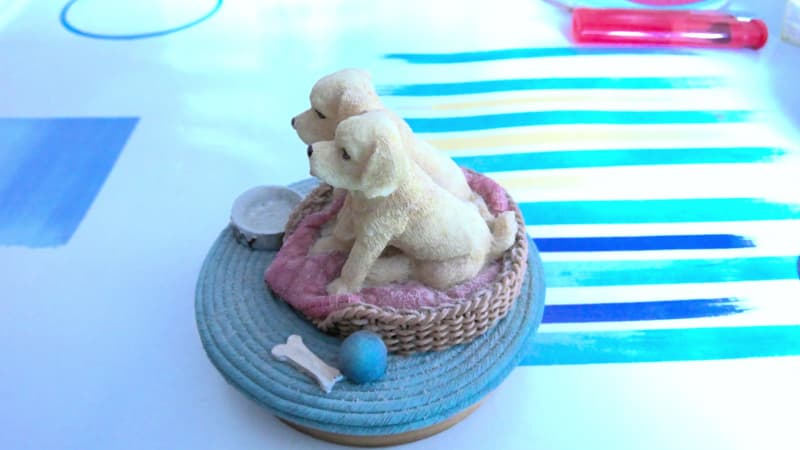 yankee candel Duftkerzen Deckel