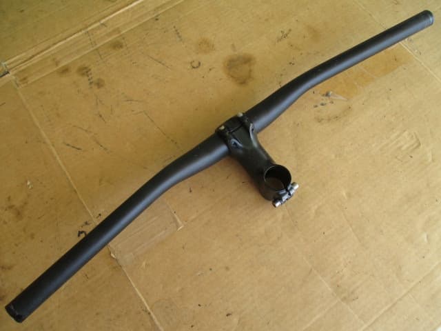 Aluminium Mountain Bike Lenker