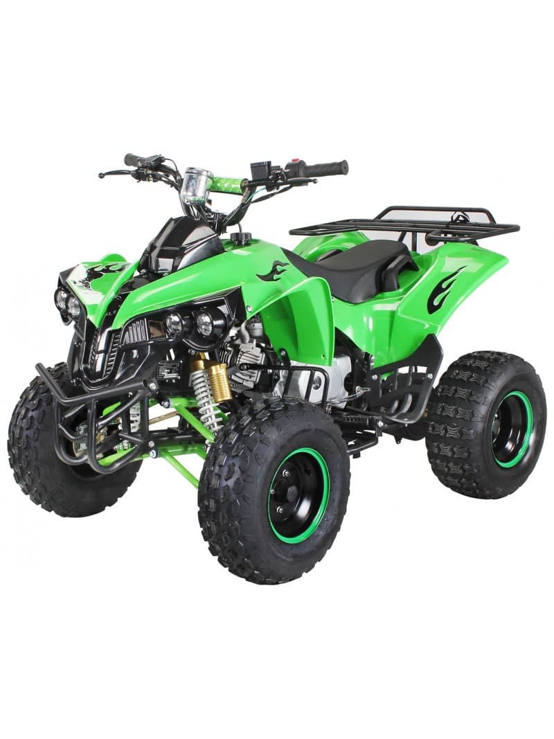 Elektro Kinder Quad Midi 1000 Watt ATV Sport S-10