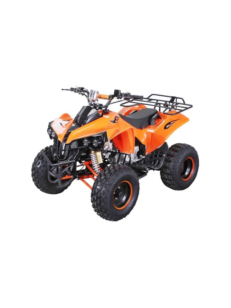 Elektro Kinder Quad Midi 1000 Watt ATV Sport S-10