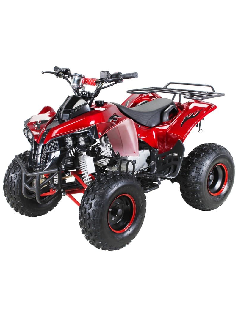 Elektro Kinder Quad Midi 1000 Watt ATV Sport S-10