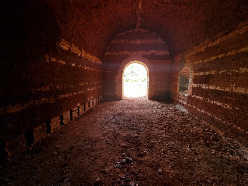 Brasilien 1'535 Ha Ziegelfabrik - Rohstoff - Mine Region Manaus