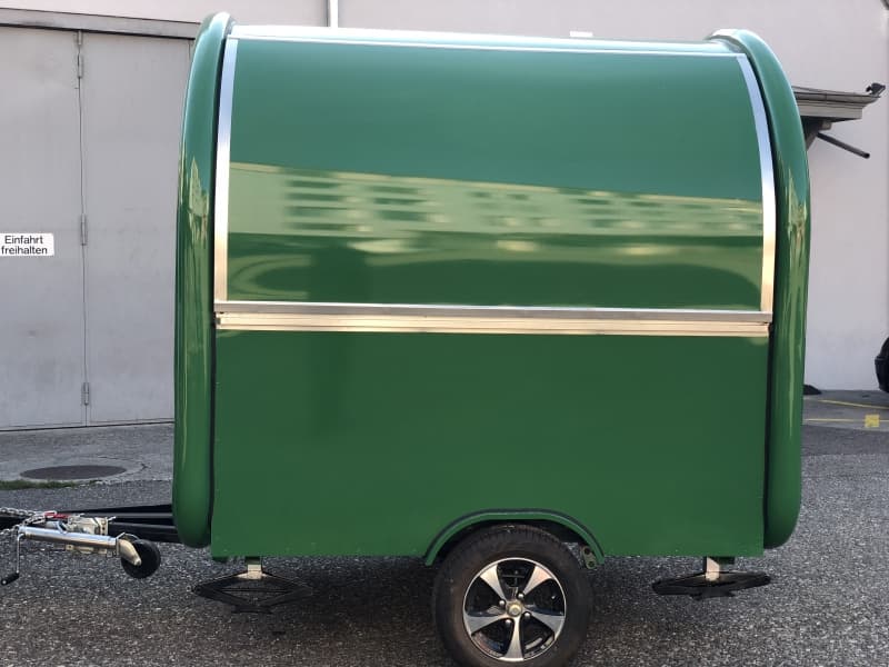 Imbisswagen