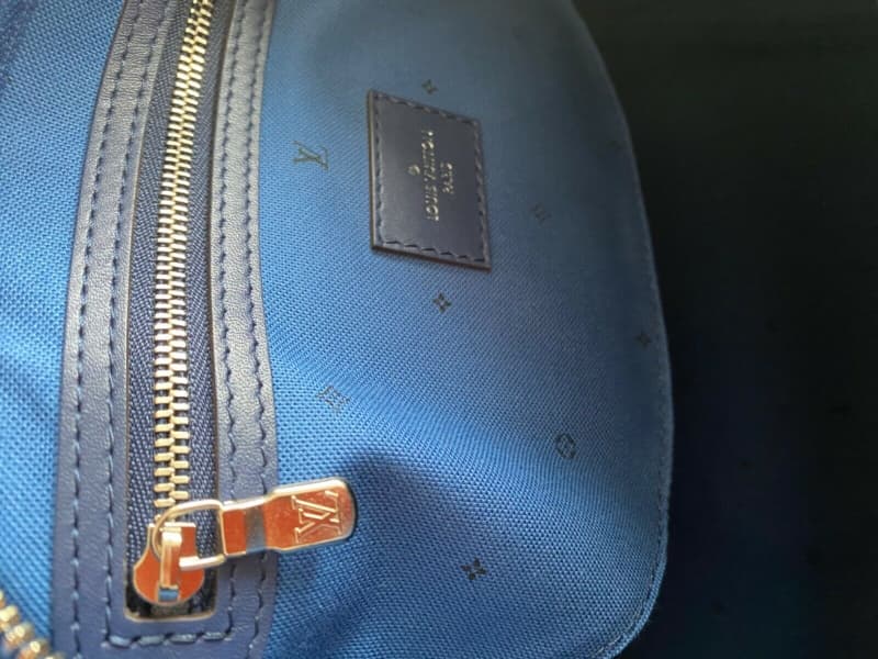 LOUIS VUITTON ESCALE Speedy 30 Limitiert Original M45146