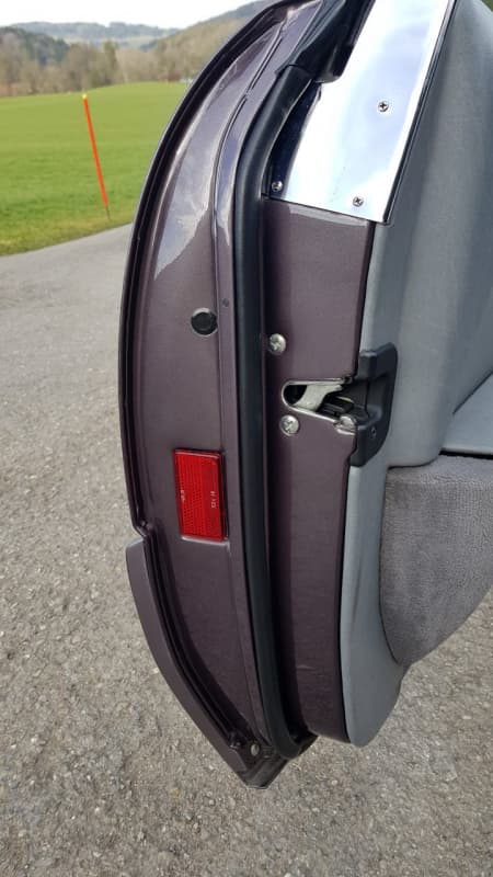 Altershalber zu verkaufen Mercedes 300 SL -24