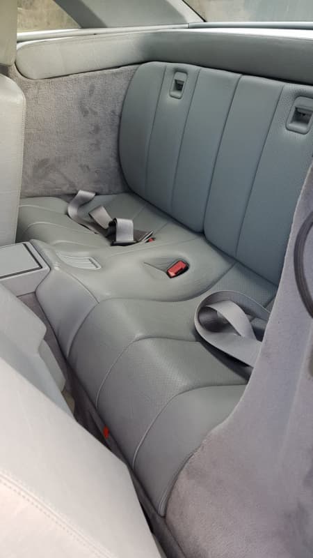 Altershalber zu verkaufen Mercedes 300 SL -24