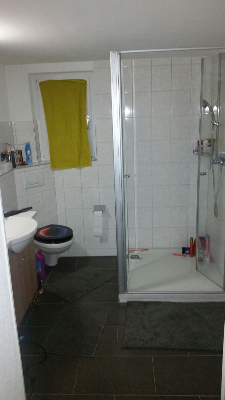 Moderne Altbau Wohnung