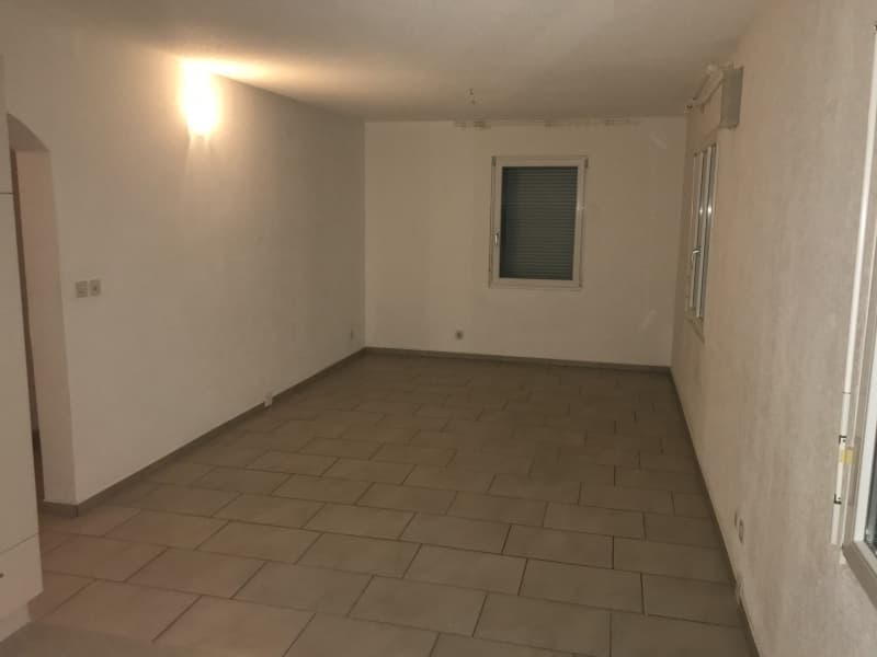 Wohnung zu vermieten