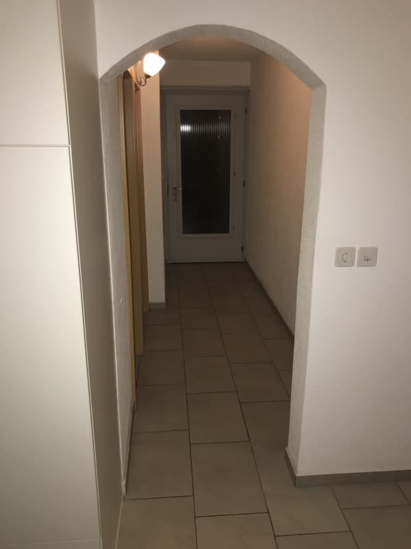 Wohnung zu vermieten