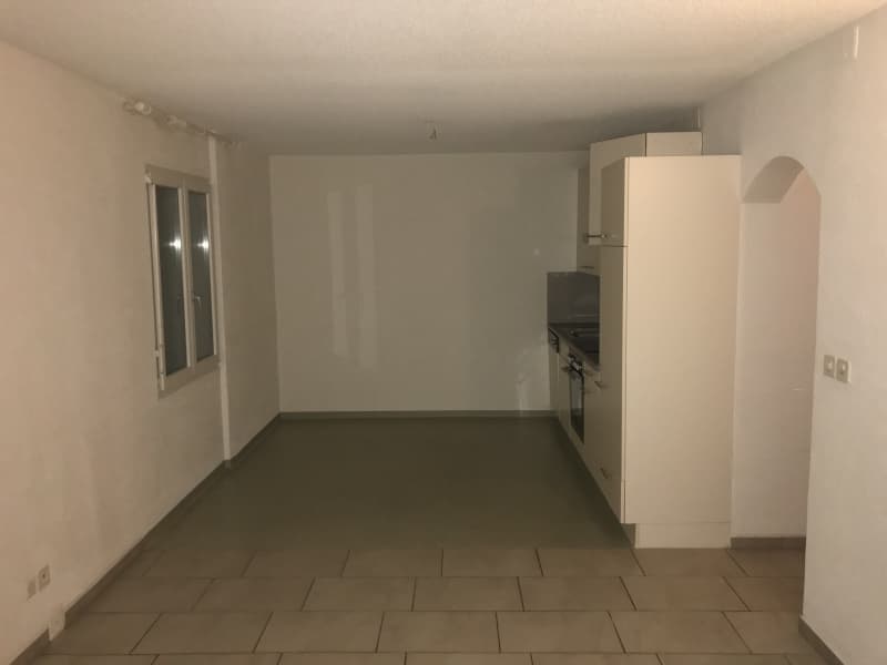 Wohnung zu vermieten