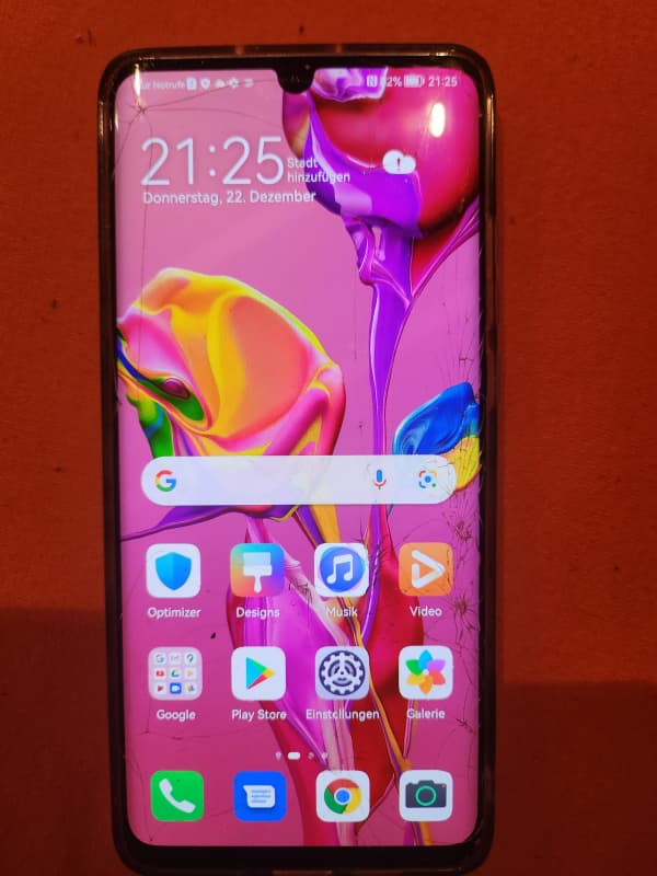 Huawei P30 Pro