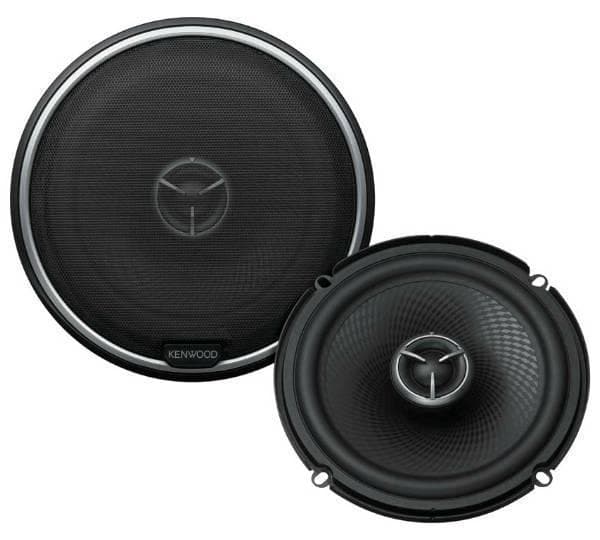 Hifi High end Autolautsprecher X173 240 Watt Power paar NEU OVP