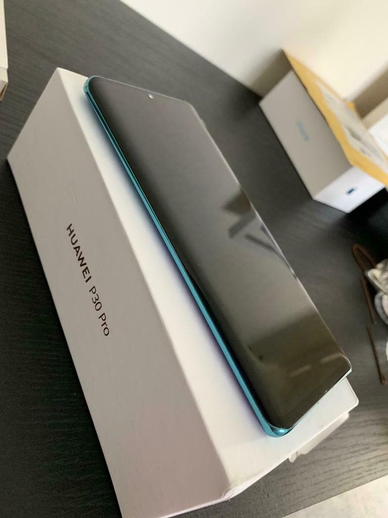 Huawei P30 Pro