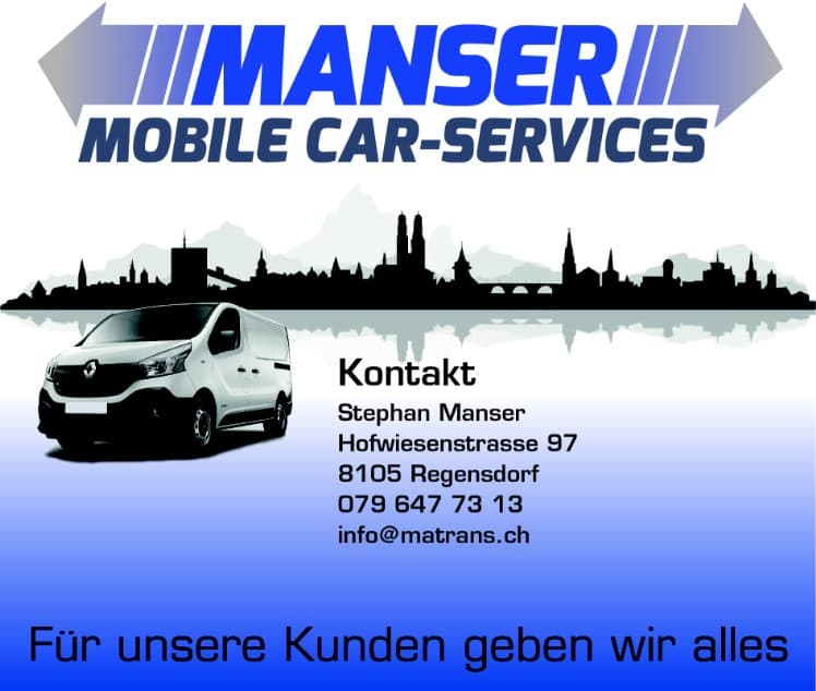Privatchauffeur Express Lieferung 24h / 365 Tage