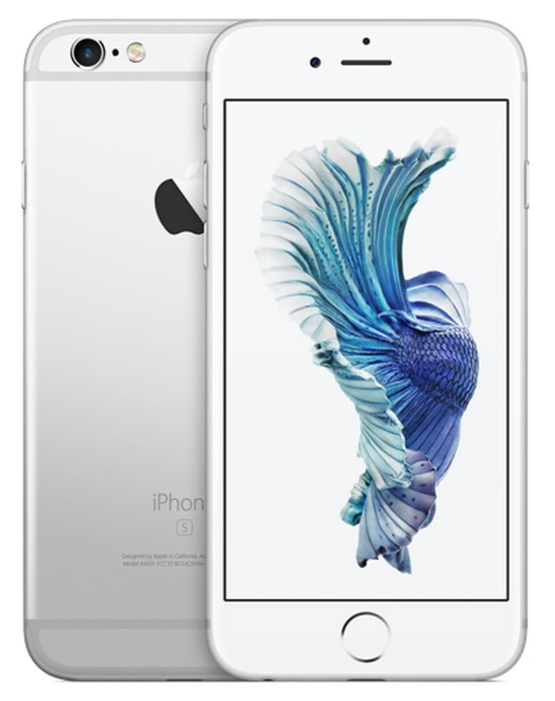 iPhone 6s