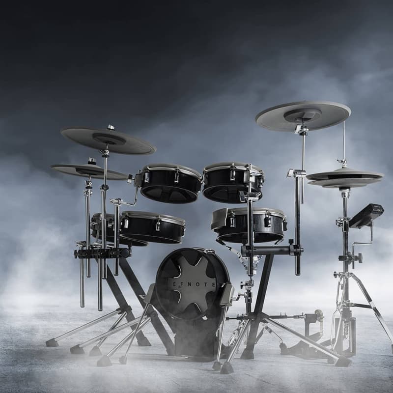 EFNOTE 3X e-drum-kit