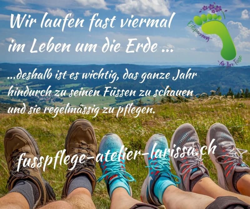 Pediküre / Maniküre