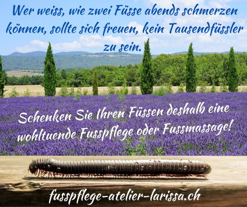 Pediküre / Maniküre