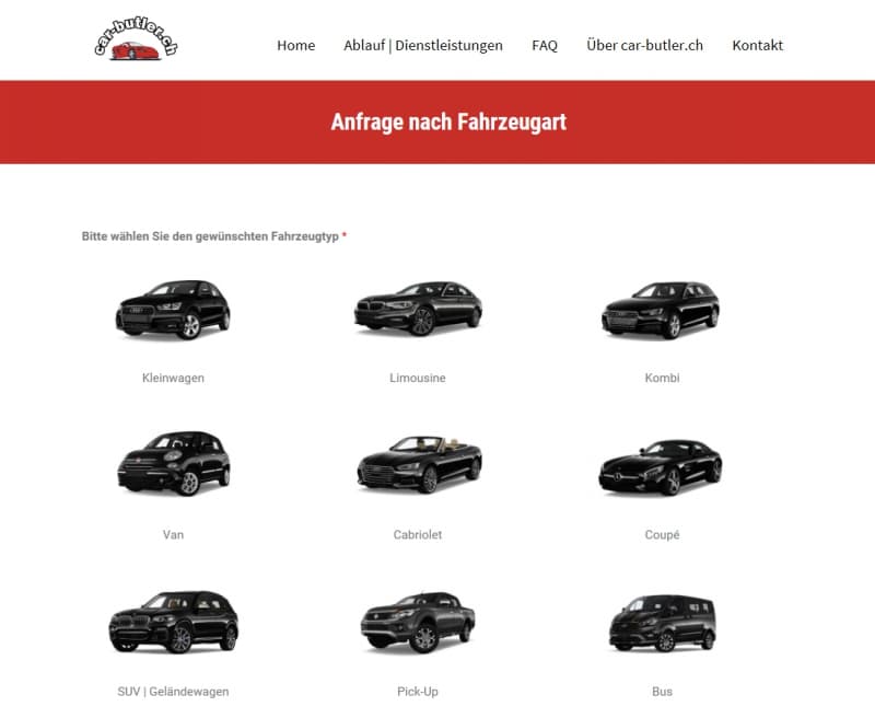 Neues Fahrzeug fällig!!