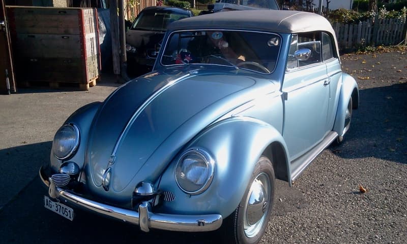 VW