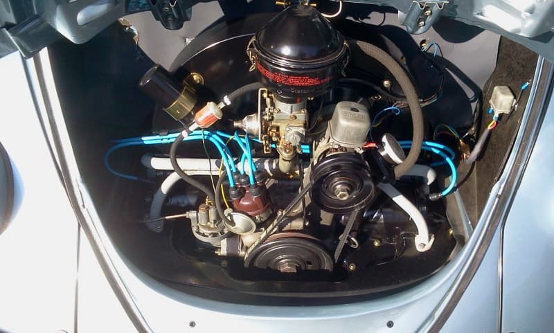 VW